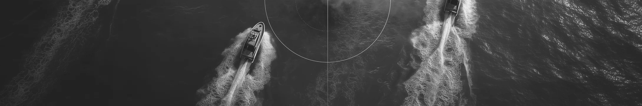 Maritime Biological Blitzkrieg